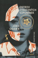 Ostrov ztracených vzpomínek