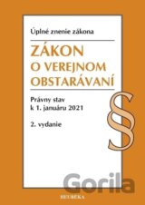 Zákon o verejnom obstarávaní.