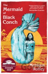 The Mermaid of Black Conch