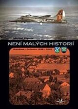 Není malých historií