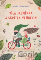 Víla Jasmínka a skřítek Vendelín