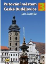 Putování městem České Budějovice 3