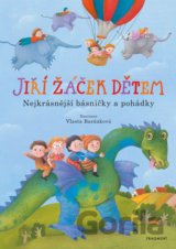 Jiří Žáček dětem