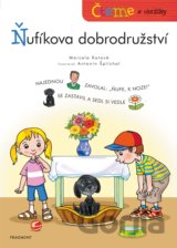 Čteme s obrázky: Ňufíkova dobrodružství