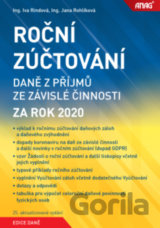 Roční zúčtování daně z příjmů ze závislé činnosti za rok 2020