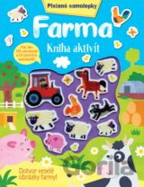 Farma - kniha aktivít