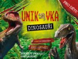 Únikovka - Dinosauři