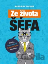 Ze života šéfa