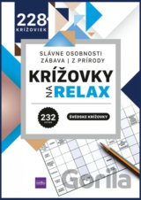 Krížovky na relax 6