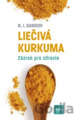 Liečivá kurkuma