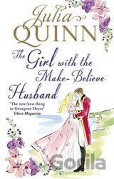The Girl with the Make-Believe Husband
