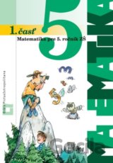 Matematika 5 - 1. časť (učebnica)