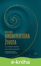 Architektúra života