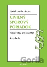 Civilný sporový poriadok