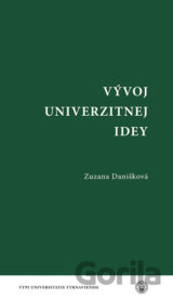 Vývoj univerzitnej idey