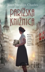 Parížska knižnica