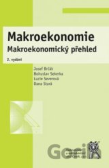 Makroekonomie