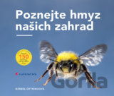 Poznejte hmyz našich zahrad
