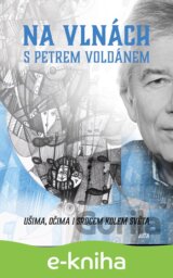 Na vlnách s Petrem Voldánem