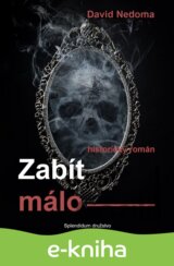 Zabít málo