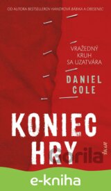 Koniec hry