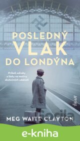 Posledný vlak do Londýna