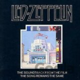 Led Zeppelin: The Song Remains the Same