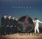 Peoples: Láska, Bolesť, Smútok, Viera