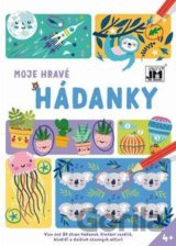 Moje hravé hádanky