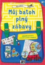 Můj batoh plný zábavy