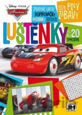 Auta - Luštěnky