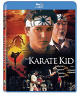 Karate Kid (Blu-ray)