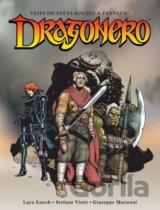 Dragonero