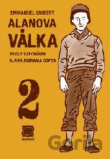 Alanova válka podle vzpomínek Alana Ingrama Copea 2