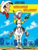 Lucky Luke - Osidlování Oklahomy