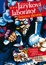Jazyková laboratoř - Language Lab