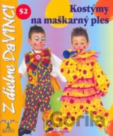 Kostýmy na maškarný ples