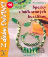 Šperky z háčkovaných korálikov