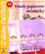 Veselé papierové skladačky