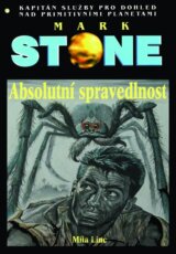 Mark Stone: Absolutní spravedlnost