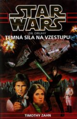 Star Wars: Temná síla na vzestupu