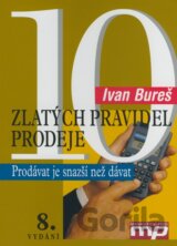 10 zlatých pravidel prodeje