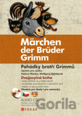 Pohádky bratří Grimmů / Märchen der Brüder Grimm