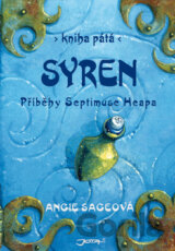Příběhy Septimuse Heapa - kniha pátá