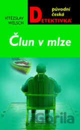 Člun v mlze