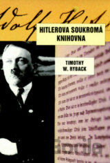 Hitlerova soukromá knihovna