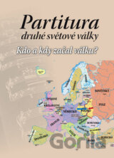 Partitura druhé světové války