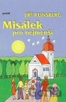 Misálek pro nejmenší