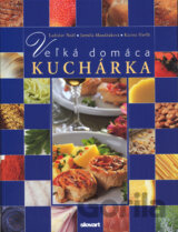 Veľká domáca kuchárka