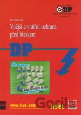 Vnější a vnitřní ochrana před bleskem